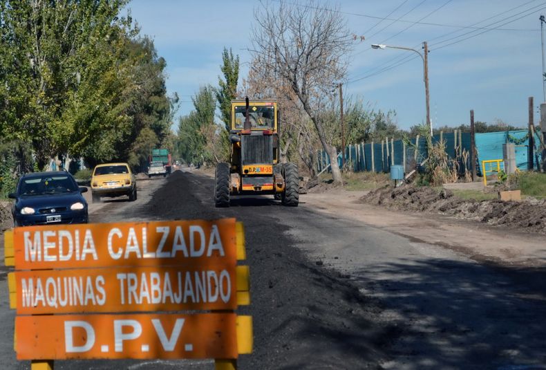 Calle resize
