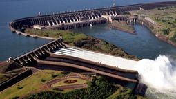 Las generadoras eléctricas reclaman más de $45 millones por deudas del 2019