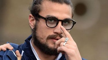 El fuerte descargo de Daniel Osvaldo contra la madre de uno de sus hijos, ¿fue contra Jimena Barón?.&nbsp;