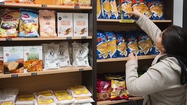 El costo de comer sin gluten en Mendoza: En el mes gasto $30.000 en alimentos de celiaquía