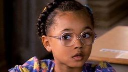 Matilda: así luce hoy Kiami Davael, actriz que interpretó a Lavanda Brown