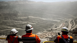 Minería en Chile: proyectan 37.000 puestos adicionales al 2034, en un contexto de mayor tecnología y recambio generacional