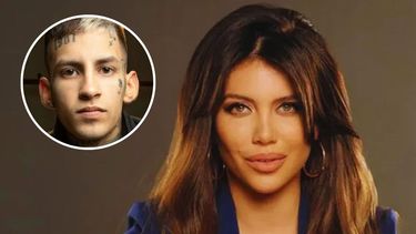 Wanda Nara se sinceró y despejó todas las dudas de su relación con L-Gante