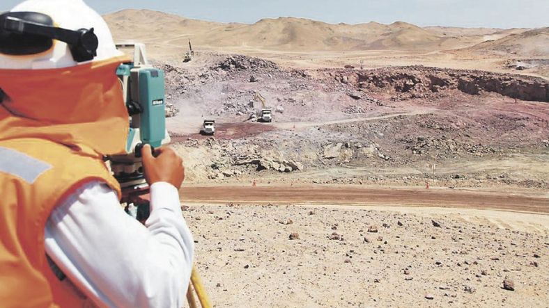 El Gobierno analiza cuál es la minería que quiere impulsar