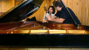 Sitio Andino | reparación piano del independencia