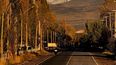 Turismo otoñal (Gentileza Malargüe en Fotos-Daniel Fernández).