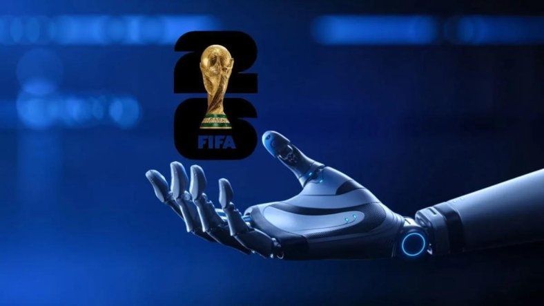 Las principales plataformas de inteligencia artificial analizaron el presente de los cuatro semifinalistas y anticiparon cómo podría terminar el Mundial 2026.
