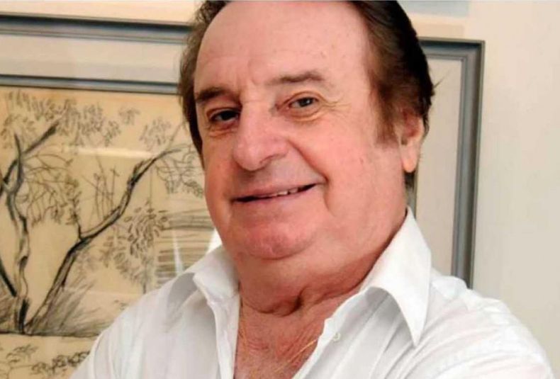 santiago bal