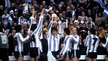 mundial 78, dictadura y fiesta popular: la argentina que salio a la calle entre euforia y miedo