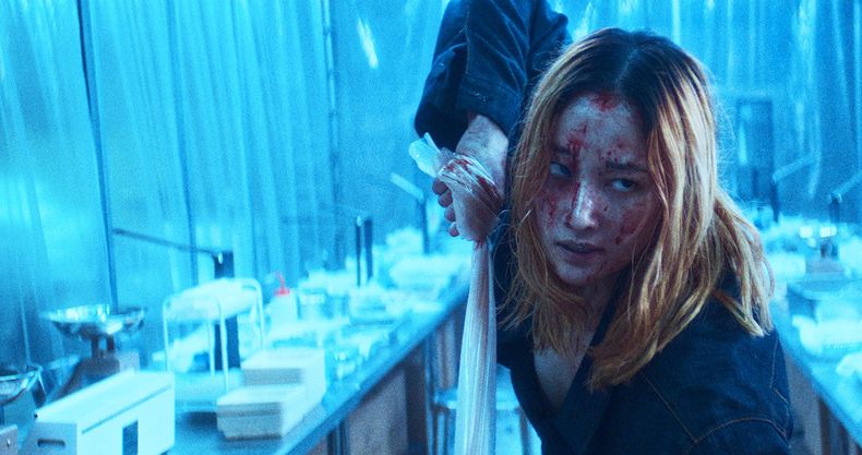 Netflix: esta película te mantendrá aferrado a la pantalla.