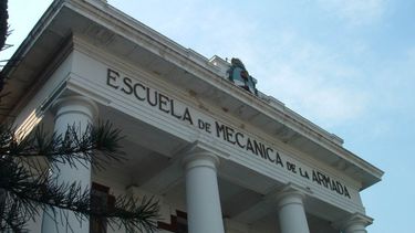 Sitio Andino | Esma