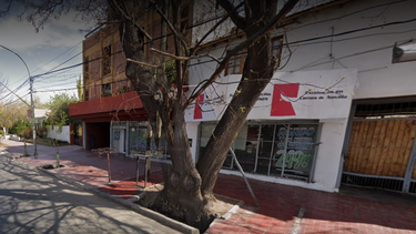 Asaltaron una carnicería y robaron dinero y varios cortes de carne en Ciudad