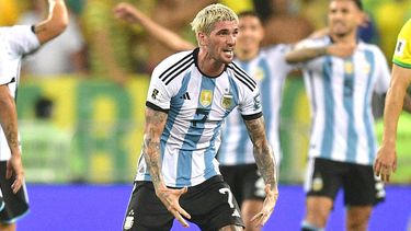 Busca mejorar su imagen en el Colchonero.