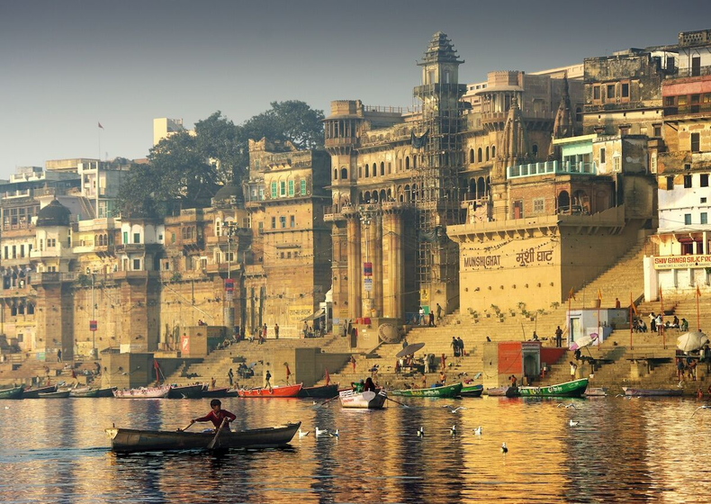 A partir de hoy India se llamar&aacute; Bharat