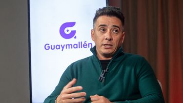 que dijo marcos calvente sobre su futuro politico de cara al 2027