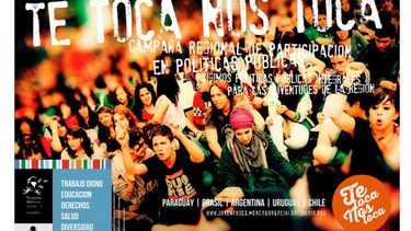 Sitio Andino | Programa Mercosur Social y Solidario