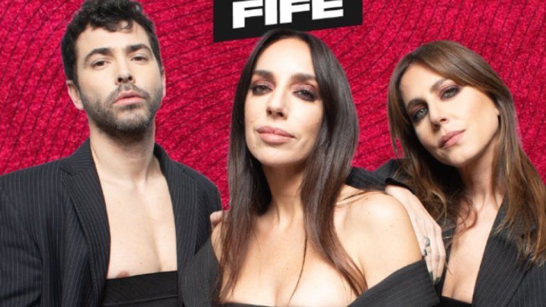 Levantan el programa de streaming de Tamara Pettinato: cuál fue el comunicado del canal.