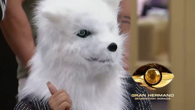 ¿A falta de rating bueno son los therian?: quién es La Maciel, nueva participante de Gran Hermano