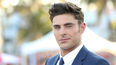 Efemérides: un día como hoy, nació el actor estadounidense, Zac Efron. Efemérides: un día como hoy, nació el actor estadounidense, Zac Efron.
