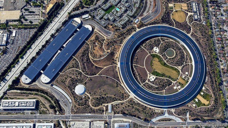 Silicon Valley sede global del desarrollo tecnólogico y de la Inteligencia Artificial