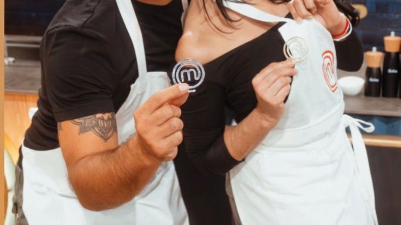 MasterChef Celebrity: ganadores de las medallas y participantes en la cuerda floja