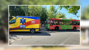 La víctima circulaba permanentemente por el barrio y, lamentablemente, perdió la vida La víctima circulaba permanentemente por el barrio y, lamentablemente, perdió la vida