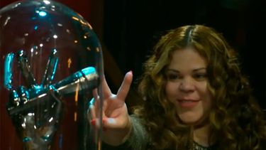 La Voz Argentina: las graves acusaciones de Julia Ferrón