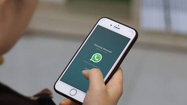 se cayo whatsapp en todo el mundo, segun reportaron los usuarios