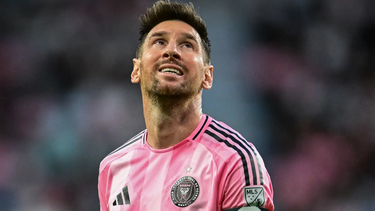Lionel Messi marcó para Inter Miami CF, pero Orlando City dio vuelta un partido increíble en la MLS.