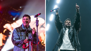 Q Lokura se presenta en Mendoza con un show imperdible en la víspera del feriado