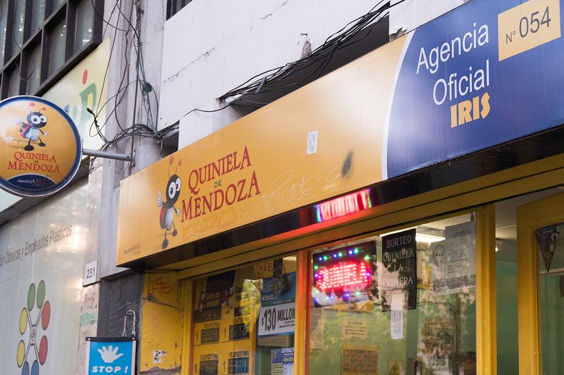 Quiniela de Mendoza hoy, en vivo: resultados del 16 de agosto. Quiniela de Mendoza hoy, en vivo: resultados del 16 de agosto.