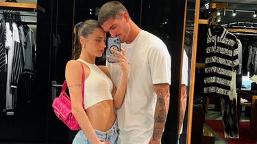 Fuerte versión de crisis entre Tini y Rodrigo de Paul.