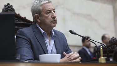 Sitio Andino | Julio Cobos diputado