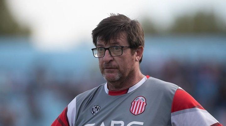 Independiente Rivadavia tiene nuevo entrenador tras el despido de Demaldé