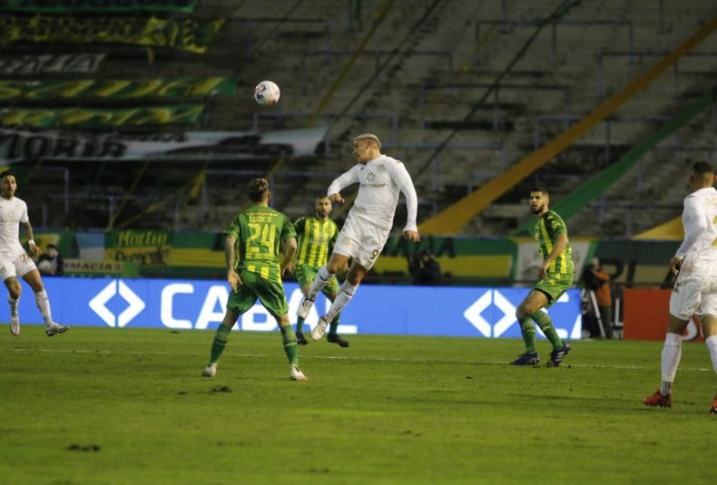 Aldosivi Racing