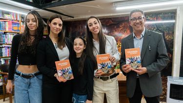 El objetivo es visibilizar la diversidad de casos y fomentar una detección más temprana El objetivo es visibilizar la diversidad de casos y fomentar una detección más temprana