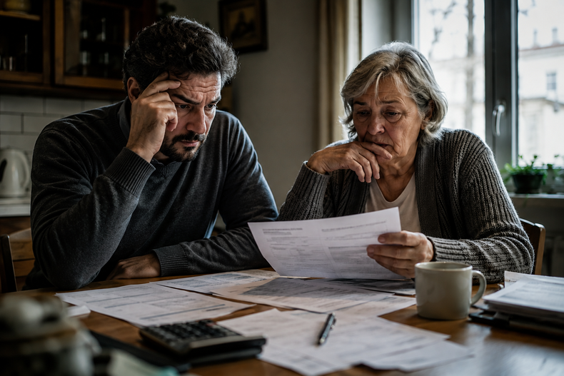 Descubrí los datos que muchos desconocen sobre las pensiones derivadas en Argentina.