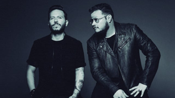 Sin Bandera llega al Arena Maipú con un show romántico: cómo y dónde conseguir entradas