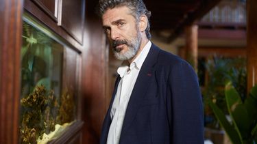 El film argentino de Netflix con Leonardo Sbaraglia que no te podés perder.