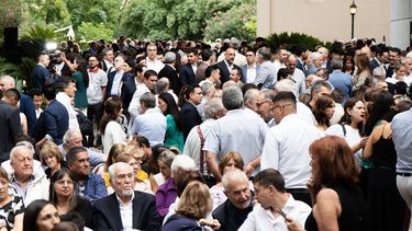 En un Desayuno de Coviar con fuerte convocatoria, productores y bodegueros se pronunciaron sobre el plan de Javier Milei