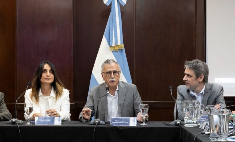 El hecho fue calificado como 