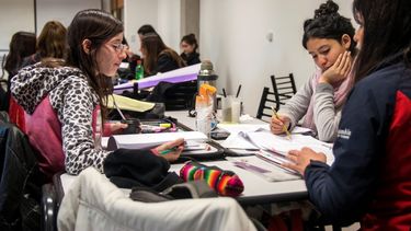 Continúan abiertas las inscripciones para el ingreso a la UNCuyo en 2023.
