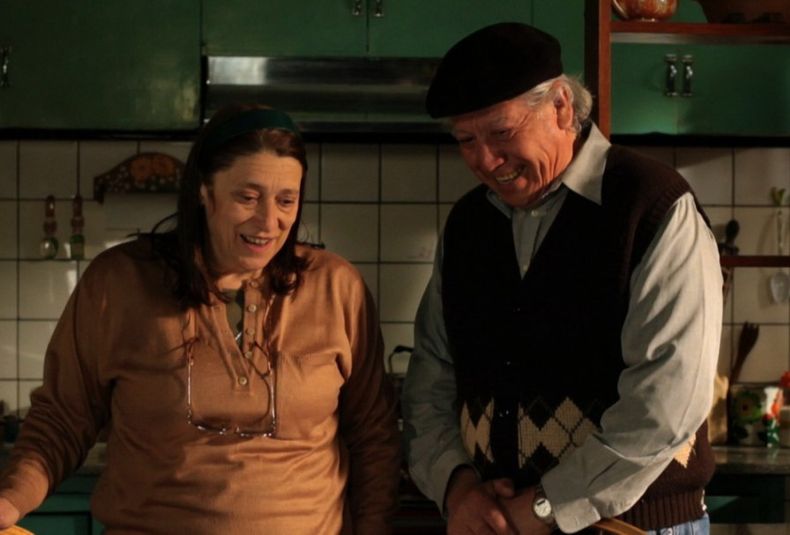 Series Acequia tv