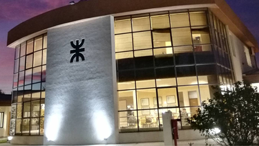 &nbsp;UTN Facultad Regional San Rafael.