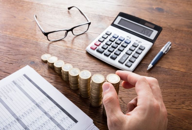 Impuestos recaudacion