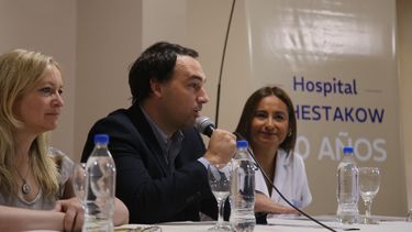 Rodolfo Montero aseguró que la discusión de la Salud será llevada al sur provincial.