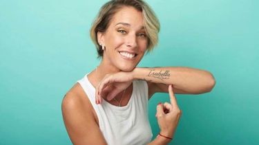 Dani la Chepi llega a Mendoza.