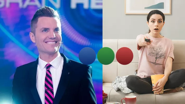 Qué programa ocupará el lugar de Gran Hermano en Telefe.