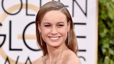 Brie Larson es la protagonista de esta película que estará disponible en Disney+.