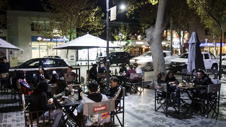 UCIM pide respetar protocolos para evitar el cierre de la gastronomía